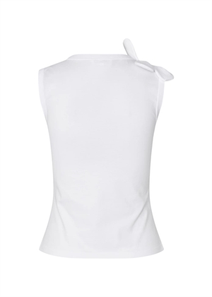 Jone top Bright White Baum Und Pferdgarten 